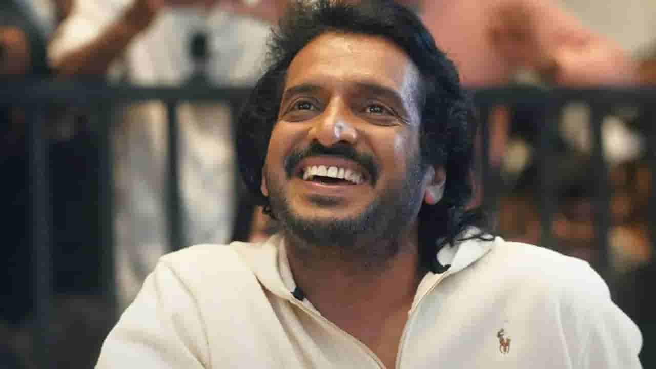 ಲೋಕೇಶ್ ಕನಗರಾಜ್ ಬಳಿಕ ಮತ್ತೊಬ್ಬ ತಮಿಳು ಸ್ಟಾರ್ ನಿರ್ದೇಶಕನ ಸಿನಿಮಾನಲ್ಲಿ ಉಪ್ಪಿ