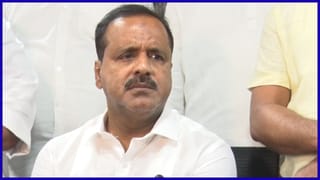 ‘ರಸ್ತೆ ಗುಂಡಿಗೆ ಬಿದ್ದು ಪ್ರಾಣ ಹೋದರೆ ಇಂಜಿನಿಯರ್‌ಗಳೇ ನೇರ ಹೊಣೆ’: ಸಚಿವ ಯು.ಟಿ.ಖಾದರ್ ಖಡಕ್ ವಾರ್ನಿಂಗ್