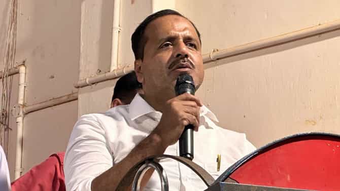 ಸರ್ಕಾರಿ ಆಸ್ಪತ್ರೆಗಳಿಗೆ ಭೇಟಿ ನೀಡುವವರಿಗೆ ಯುಟಿ ಖಾದರ್ ಬಿಗ್ ಗಿಫ್ಟ್!
