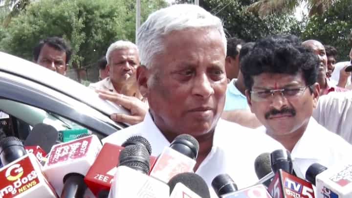 ಬೆಂಗಳೂರು-ತುಮಕೂರು ರೈಲು ಪ್ರಯಾಣಿಕರಿಗೆ ಭರ್ಜರಿ ಕೊಡುಗೆ: ಶೀಘ್ರದಲ್ಲೇ ಆರಂಭವಾಗಲಿದೆ ಚತುಷ್ಪಥ ರೈಲು ಮಾರ್ಗ ಕಾಮಗಾರಿ ಬೆಂಗಳೂರು-ತುಮಕೂರು ರೈಲು ಪ್ರಯಾಣಿಕರಿಗೆ ಭರ್ಜರಿ ಕೊಡುಗೆ: ಶೀಘ್ರದಲ್ಲೇ ಆರಂಭವಾಗಲಿದೆ ಚತುಷ್ಪಥ ರೈಲು ಮಾರ್ಗ ಕಾಮಗಾರಿ