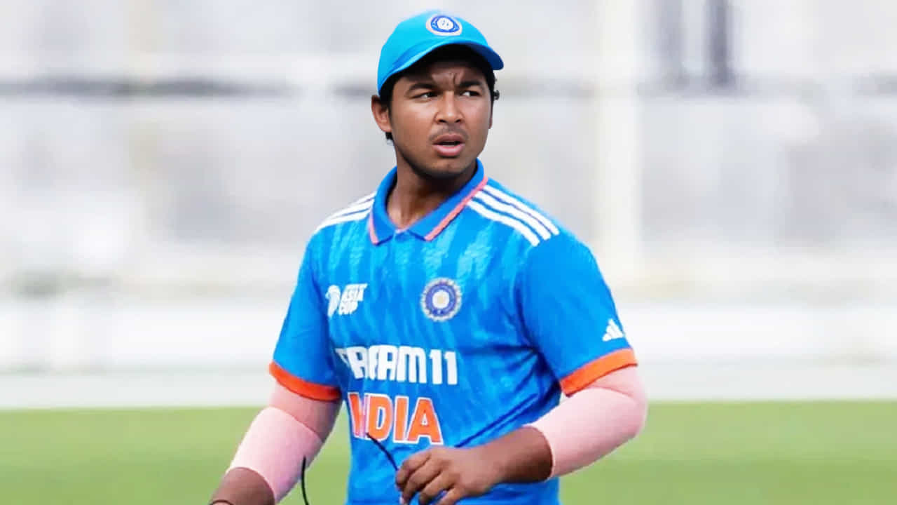 ವೈಭವ್ ಸೂರ್ಯವಂಶಿಗೆ ಬ್ಯಾನ್ ಭೀತಿ..! ವೈಭವ್ ಸೂರ್ಯವಂಶಿಗೆ ಬ್ಯಾನ್ ಭೀತಿ..!
