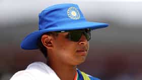 ಸದ್ಯಕ್ಕಿಲ್ಲ ಚಾನ್ಸ್​... ವೈಭವ್ ಸೂರ್ಯವಂಶಿ ಕಾಯಲೇಬೇಕು!