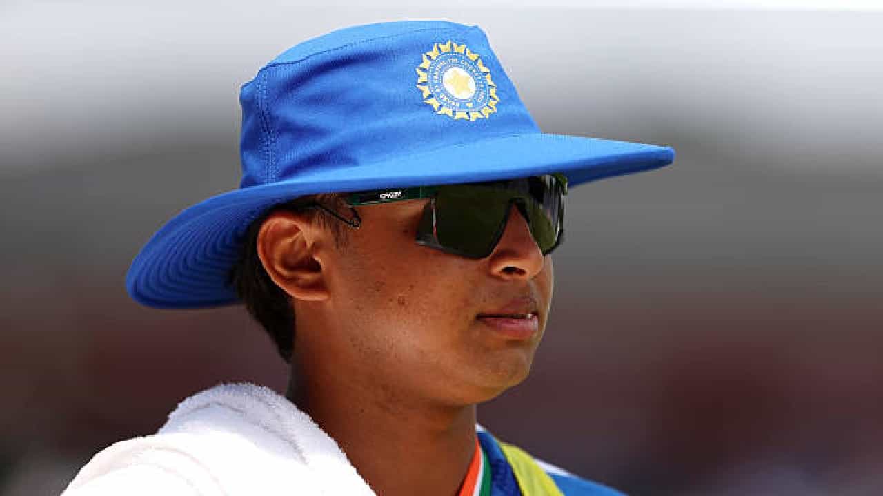 ಸದ್ಯಕ್ಕಿಲ್ಲ ಚಾನ್ಸ್​... ವೈಭವ್ ಸೂರ್ಯವಂಶಿ ಕಾಯಲೇಬೇಕು!