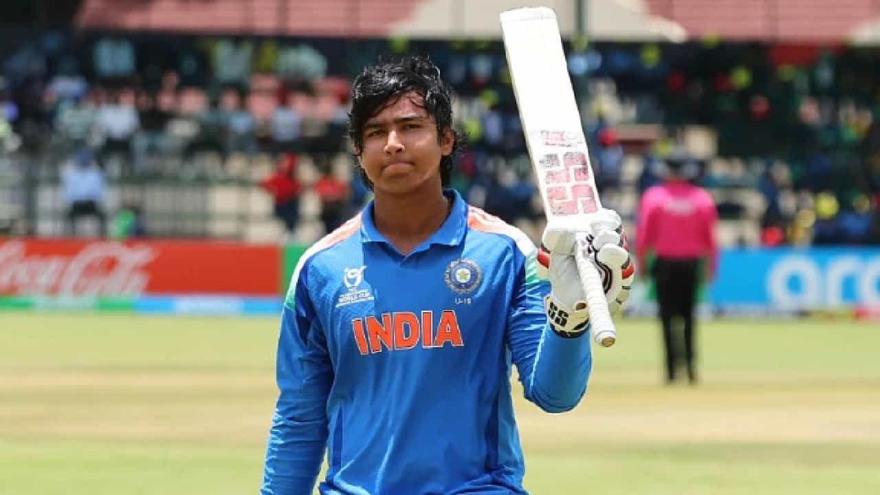 ವೈಭವ್ ಸೂರ್ಯವಂಶಿ ಕೈತಪ್ಪಿದ ವಿಶ್ವ ದಾಖಲೆಯ ಸೆಂಚುರಿ! ವೈಭವ್ ಸೂರ್ಯವಂಶಿ ಕೈತಪ್ಪಿದ ವಿಶ್ವ ದಾಖಲೆಯ ಸೆಂಚುರಿ!