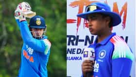 ನಾನಂತೂ ರೆಡಿ... ಸ್ಪಷ್ಟ ಸಂದೇಶ ರವಾನಿಸಿದ ವೈಭವ್ ಸೂರ್ಯವಂಶಿ!