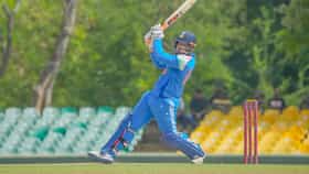 ನಿರ್ಣಾಯಕ ಪಂದ್ಯಗಳಲ್ಲಿ ಅಬ್ಬರಿಸುವ ವೈಭವ್ ಸೂರ್ಯವಂಶಿ