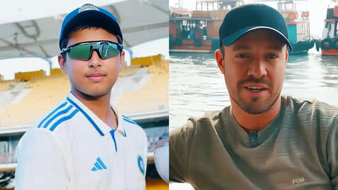 ವೈಭವ್ ಸೂರ್ಯವಂಶಿ ಬಗ್ಗೆ ಅನುಮಾನ ವ್ಯಕ್ತಪಡಿಸಿದ ಎಬಿ ಡಿವಿಲಿಯರ್ಸ್