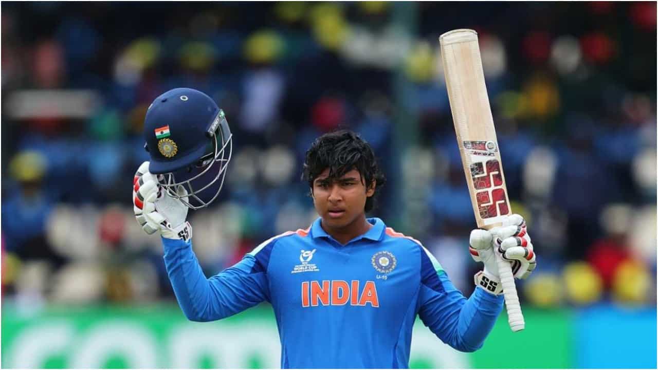 ಸೂರ್ಯವಂಶಿ ಟೀಮ್ ಇಂಡಿಯಾ ಡೆಬ್ಯೂ ವಿಳಂಬ? ಎದುರಾಯ್ತು ಅಡಚಣೆ