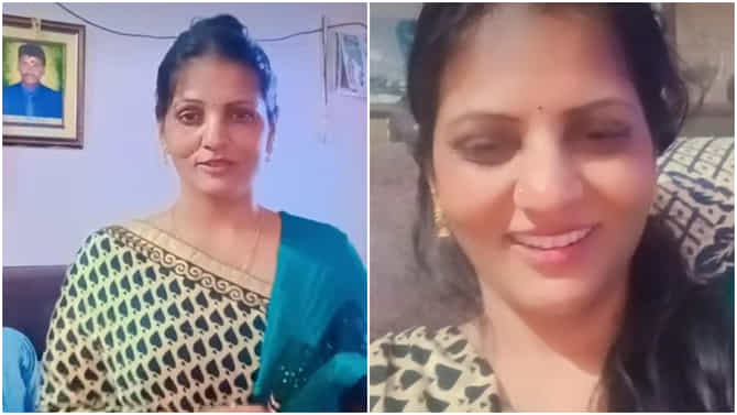 ಸ್ನೇಹದ ನಾಟಕವಾಡಿ ಲಕ್ಷಾಂತರ ರೂಪಾಯಿ ವಂಚಿಸುತ್ತಿದ್ದ ನಟಿ ವನಿತಾ ಬಂಧನ