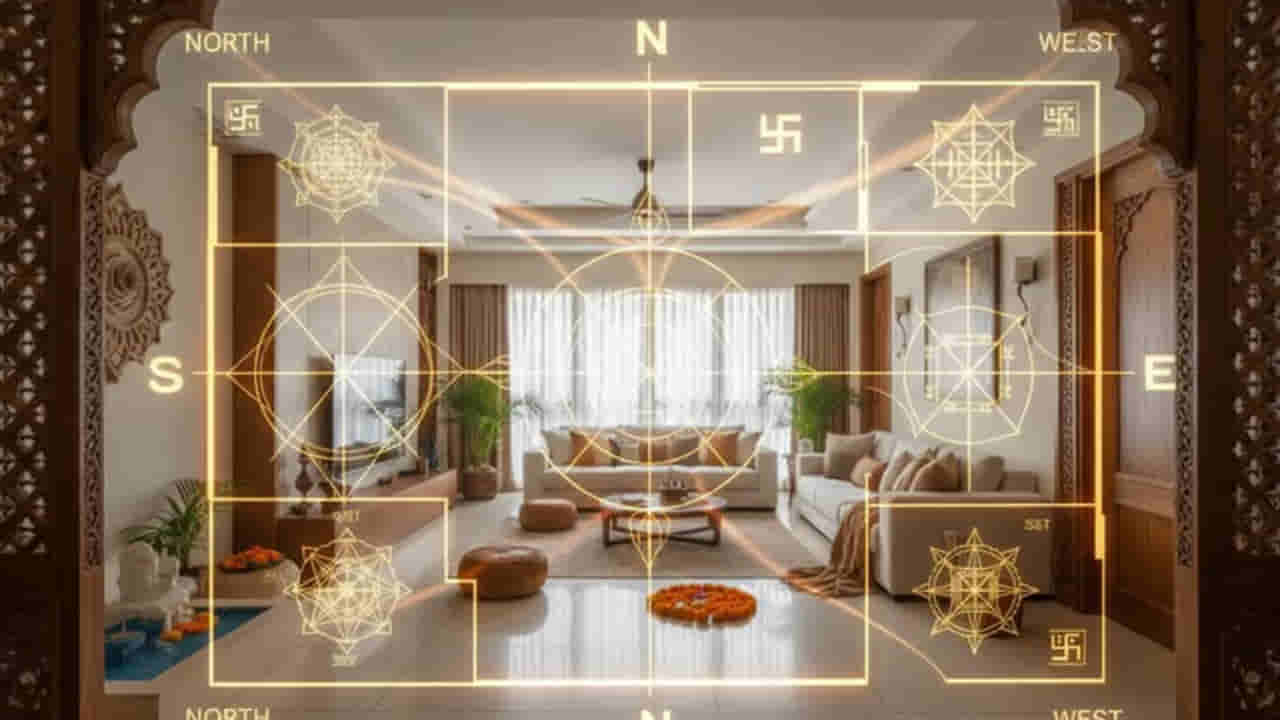 Vastu Guidelines: ಮನೆಗೆ ಅತಿಥಿಗಳು ಬಂದರೆ ಅವರ ರೂಂ ಯಾವ ದಿಕ್ಕಿನಲ್ಲಿ ಇರಬೇಕು? ವಾಸ್ತು ಸಲಹೆ ಇಲ್ಲಿದೆ