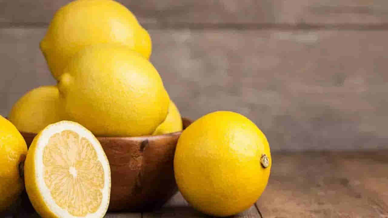 Vastu Lemon Remedies: ಮನೆಯ ನಕಾರಾತ್ಮಕ ಶಕ್ತಿಯ ನಿವಾರಣೆಗೆ ನಿಂಬೆಹಣ್ಣಿನ ಪರಿಹಾರ; ವಾಸ್ತು ಸಲಹೆ ಇಲ್ಲಿದೆ