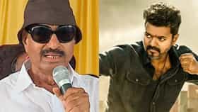 ‘ಜನ ನಾಯಗನ್’ ಸಿನಿಮಾ ಬಿಡುಗಡೆಗೆ ಮಾಡಲು ಬಿಡಲ್ಲ: ವಾಟಾಳ್ ಕ್ಯಾತೆ