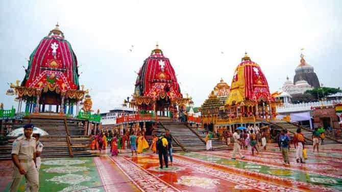 ಪುರಿ ಜಗನ್ನಾಥ ರಥಯಾತ್ರೆಗೆ ಹೋಗುವ ಮುನ್ನ ತಿಳಿಯಲೇಬೇಕಾದ ನಿಯಮ ಮತ್ತು ರಹಸ್ಯ