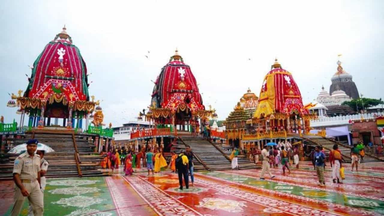 Jagannath Rath Yatra: ಪುರಿ ಜಗನ್ನಾಥ ರಥಯಾತ್ರೆಗೆ ಹೋಗುವ ಮುನ್ನ ತಿಳಿಯಲೇಬೇಕಾದ ನಿಯಮ ಮತ್ತು ರಹಸ್ಯ!