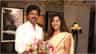 ತಮಿಳುನಾಡು ದಳಪತಿ ವಿಜಯ್ ಭೇಟಿಯಾದ ನಟಿ ರಮ್ಯಾ; ಫೋಟೋ ವೈರಲ್