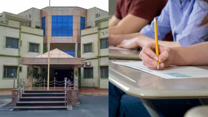 Live: ಬಳ್ಳಾರಿಯ ಶ್ರೀ ಕೃಷ್ಣದೇವರಾಯ ವಿವಿಯ ಮತ್ತೊಂದು ಕಳ್ಳಾಟ ಬಯಲು