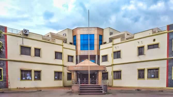 ಬಳ್ಳಾರಿಯ ಶ್ರೀ ಕೃಷ್ಣದೇವರಾಯ ವಿಶ್ವವಿದ್ಯಾಲಯದ ಮತ್ತೊಂದು ಕಳ್ಳಾಟ ಬಯಲು