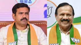 ವಿಜಯೇಂದ್ರ ಕೆಳಗಿಳಿಸಲು ಪ್ಲ್ಯಾನ್?ಸದಾನಂದ ಗೌಡರದ್ದು ಎನ್ನಲಾದ ಆಡಿಯೋ ವೈರಲ್