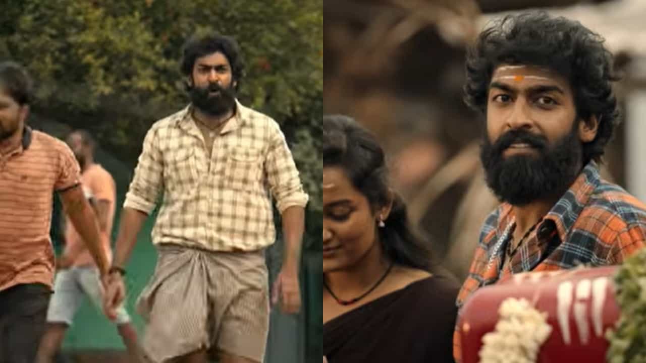 ಬಿಡುಗಡೆ ಆಯ್ತು, ‘ಗ್ರಾಮಾಯಣ’ ಟ್ರೈಲರ್, ಪಕ್ಕಾ ಹಳ್ಳಿ ಕತೆ