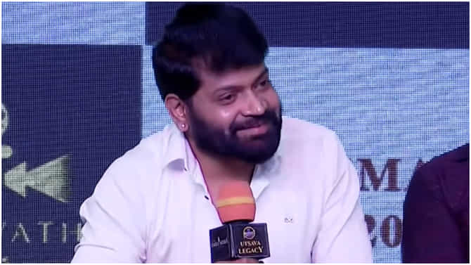 ‘ಬಲರಾಮನ ದಿನಗಳು ನನ್ನ ಜೀವನದ ಅತಿ ದೊಡ್ಡ ಸಿನಿಮಾ’: ವಿನೋದ್ ಪ್ರಭಾಕರ್