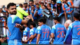 Virat Kohli: ಕಿಂಗ್ ಕೊಹ್ಲಿ ಕಂಬ್ಯಾಕ್ ಯಾವಾಗ?