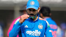 ಏಕದಿನ ಸರಣಿಯಿಂದ ಕೊಹ್ಲಿ ಔಟ್..! ಬದಲಿಯಾಗಿ ಬಂದಿದ್ಯಾರು?
