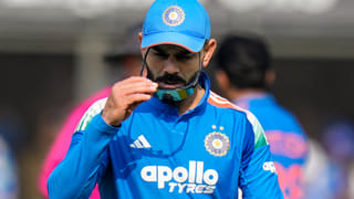 IND vs AFG: ಏಕದಿನ ಸರಣಿಯಿಂದ ಕೊಹ್ಲಿ ಔಟ್..! ಬದಲಿ ಆಟಗಾರನನ್ನು ಘೋಷಿಸಿದ ಬಿಸಿಸಿಐ