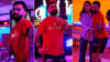 ಡ್ಯಾನ್ಸ್ ಕೊಹ್ಲಿ ಡ್ಯಾನ್ಸ್​: RCB ಪಾರ್ಟಿ ವಿಡಿಯೋ ವೈರಲ್