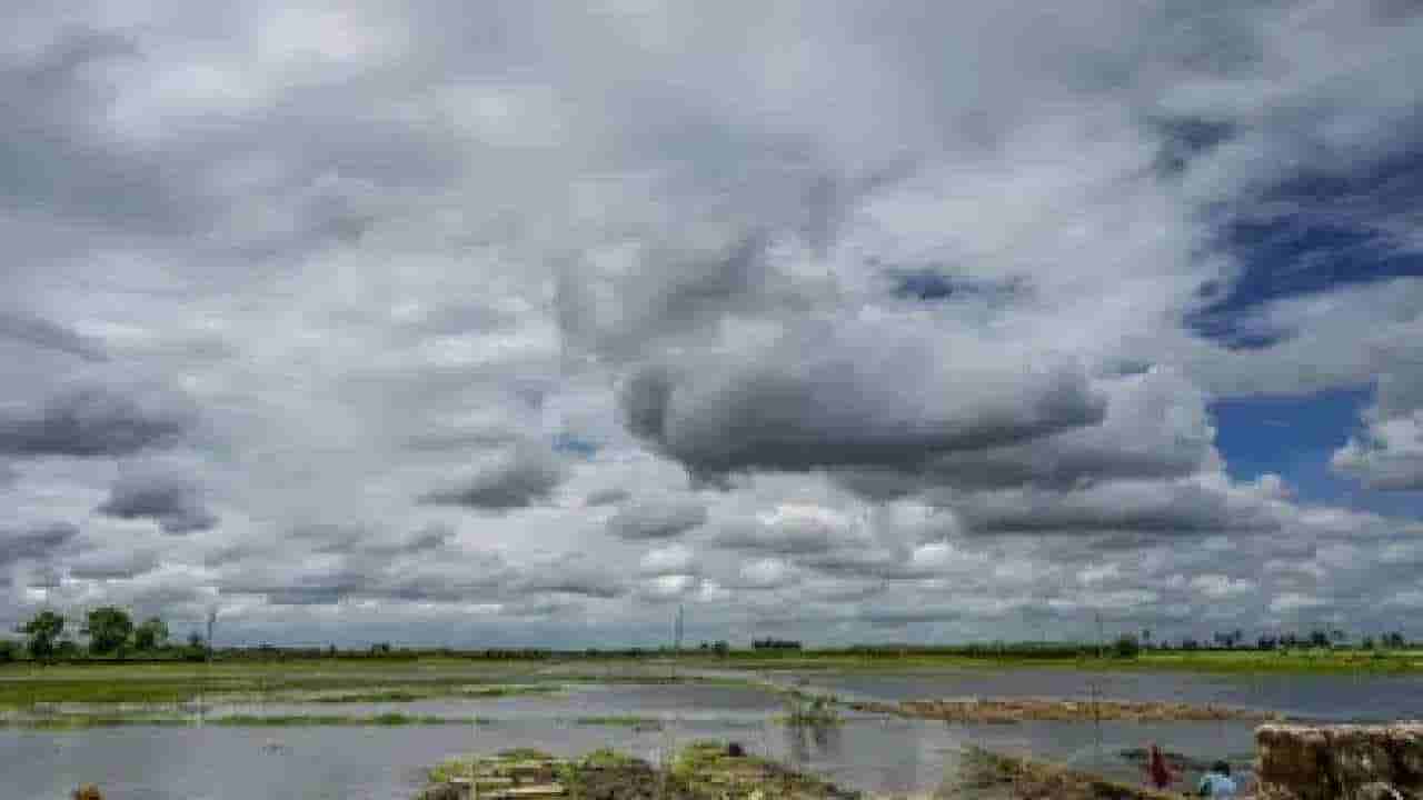 Karnataka Weather forecast: ಕರ್ನಾಟಕದಲ್ಲಿ 1 ವಾರ ಭಾರೀ ಮಳೆ ಮುನ್ಸೂಚನೆ: ಹಲವು ಜಿಲ್ಲೆಗಳಿಗೆ ರೆಡ್ ಅಲರ್ಟ್ ಘೋಷಣೆ