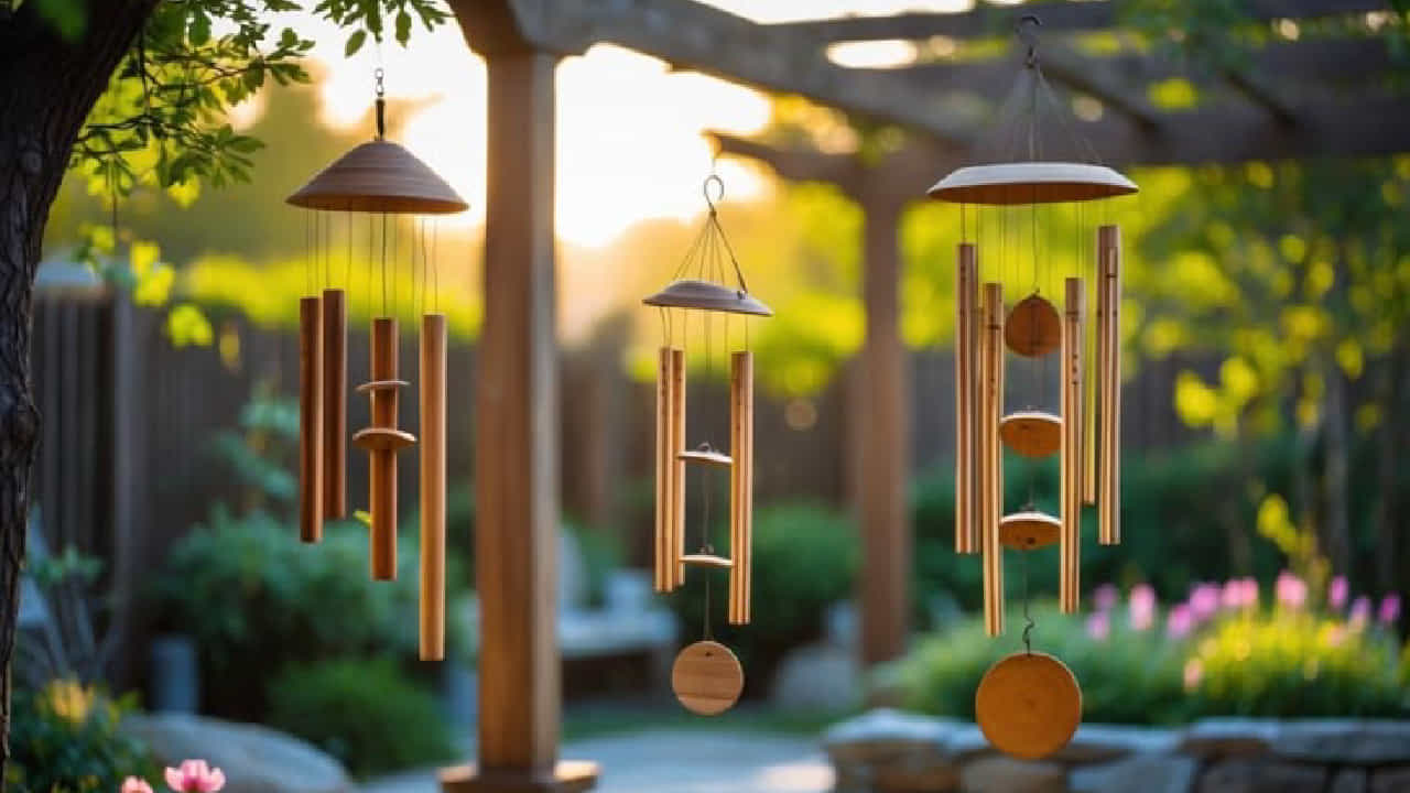 Wind Chimes Vastu: ಮನೆಯಲ್ಲಿ ಈ ವಸ್ತು ನೇತುಹಾಕುವ ಮುನ್ನ ವಾಸ್ತು ನಿಯಮ ತಿಳಿದಿರಲಿ; ಇಲ್ಲದಿದ್ದರೆ ಕಷ್ಟ ತಪ್ಪಿದ್ದಲ್ಲ