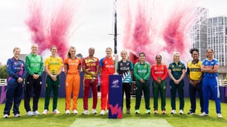 Women’s T20 World Cup: ಅತಿ ಹೆಚ್ಚು ಬಾರಿ ಫೈನಲ್ ಆಡಿದ ತಂಡ ಯಾವುದು ಗೊತ್ತಾ?