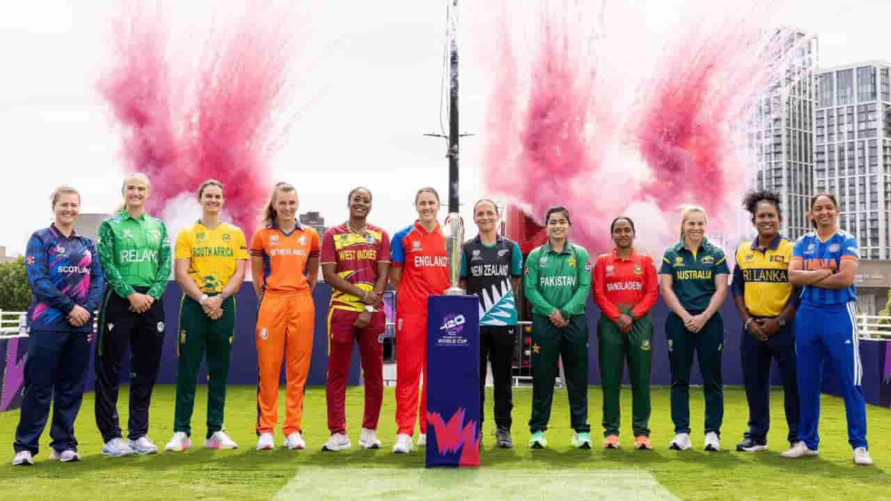 Womens T20 World Cup: ಅತಿ ಹೆಚ್ಚು ಬಾರಿ ಫೈನಲ್ ಆಡಿದ ತಂಡ ಯಾವುದು ಗೊತ್ತಾ?