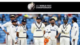 ಟೀಮ್ ಇಂಡಿಯಾದ WTC ಫೈನಲ್ ಲೆಕ್ಕಾಚಾರ ಹೀಗಿದೆ