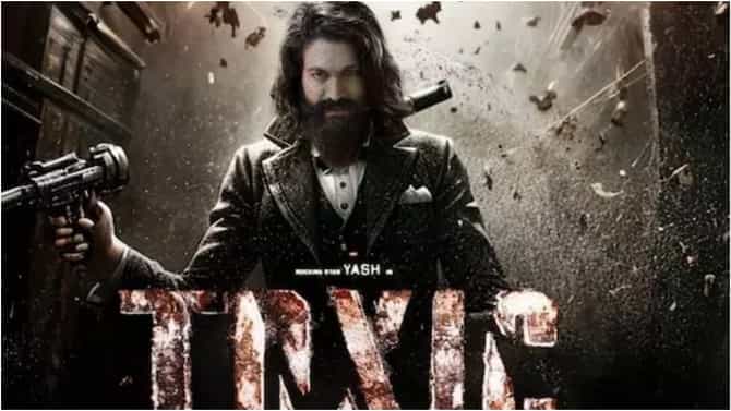 ‘ಟಾಕ್ಸಿಕ್’ ರಿಶೂಟ್ ಎಂದು ಹೇಳಿ ಉಲ್ಟಾ ಹೊಡೆದ ಬಾಕ್ಸ್ ಆಫೀಸ್ ಪಂಡಿತ