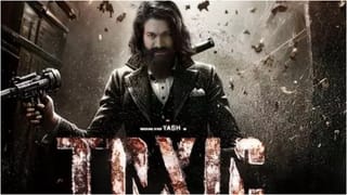 ‘ಟಾಕ್ಸಿಕ್’ ರಿಶೂಟ್, ಮುಂದಿನ ವರ್ಷ ರಿಲೀಸ್ ಎಂದು ಹೇಳಿ ಉಲ್ಟಾ ಹೊಡೆದ ಬಾಕ್ಸ್ ಆಫೀಸ್ ಪಂಡಿತ