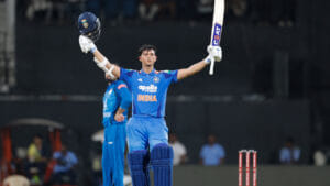 IND vs ENG: ಕಳೆದ 3 ಪಂದ್ಯಗಳಲ್ಲಿ 2 ಶತಕ ಬಾರಿಸಿದ ಜೈಸ್ವಾಲ್​ಗಿಲ್ಲ ತಂಡದಲ್ಲಿ ಸ್ಥಾನ..!