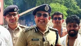 ಕನ್ನಡಿಗರೇ ಕೊಟ್ಟಿಯೂರಿಗೆ ಬನ್ನಿ, ಭದ್ರತೆ ಕೊಡ್ತೀವಿ: ಕೇರಳಂ ಡಿಐಜಿ ಮನವಿ