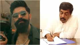 ‘ಟಾಕ್ಸಿಕ್’ ಚಿತ್ರಕ್ಕೆ ಯೋಗರಾಜ್ ಭಟ್ ಬರೆದ ಹಾಡುಗಳೆಷ್ಟು? ಸಿಕ್ತು ಲೆಕ್ಕ
