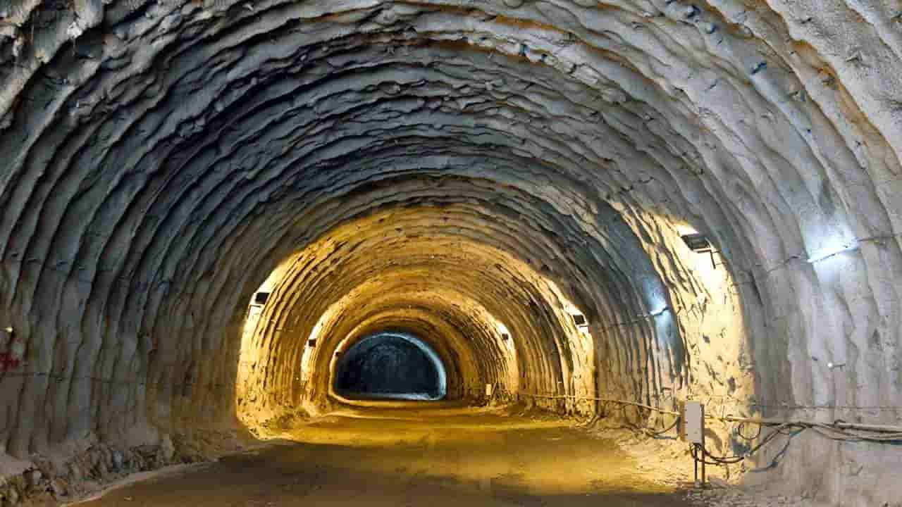 Zojila Tunnel : ಲಡಾಖ್-ಕಾಶ್ಮೀರ ನಡುವೆ ಸರ್ವಋತು ಸಂಪರ್ಕ, ಜೂನ್ 9ರೊಳಗೆ ಝೋಜಿಲಾ ಸುರಂಗದ ಉತ್ಖನನ ಕಾರ್ಯ ಪೂರ್ಣ