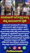 ಕಸಾಯಿಖಾನೆಗೆ ಸಾಗಿಸುತ್ತಿದ್ದ 60ಕ್ಕೂ ಹೆಚ್ಚು ಜಾನುವಾರುಗಳ ರಕ್ಷಣೆ