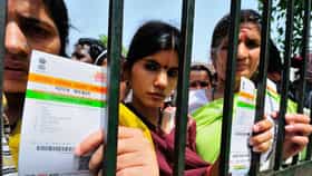 mAadhaar ಆ್ಯಪ್‌ನಲ್ಲಿ ಕುಟುಂಬ ಸದಸ್ಯರ ಪ್ರೊಫೈಲ್ ಸೇರಿಸುವುದು ಹೇಗೆ?