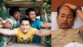 ‘3 ಇಡಿಯಟ್ಸ್’ಗೂ ಸೋನಮ್ ವಾಂಗ್‌ಚುಕ್ ಸಂಬಂಧವಿಲ್ಲ: ಆಮೀರ್ ಖಾನ್