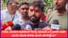 ಸಿಜೆಪಿ ನಾಯಕ ಅಭಿಜೀತ್ ದೀಪ್ಕೆ ಮದುವೆ ಬಗ್ಗೆ ತಾಯಿ ಹೇಳಿದ್ದೇನು?