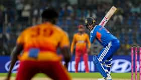 ಭಾರತ ಕ್ರಿಕೆಟ್ ಇತಿಹಾಸದಲ್ಲೇ ಅತ್ಯಂತ ಕೆಟ್ಟ ದಾಖಲೆ ಬರೆದ ಅಭಿಷೇಕ್