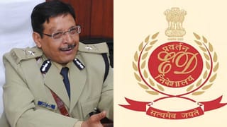 PSI Scam: ಅಮಾನತ್ತಾದ ಅಮೃತ್ ಪೌಲ್ ವಿರುದ್ಧ ತನಿಖೆಗೆ ಸಿಎಂ ಡಿಕೆಶಿ ಗ್ರೀನ್ ಸಿಗ್ನಲ್!