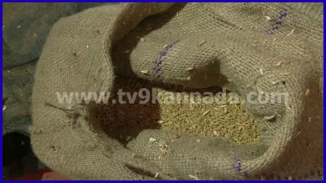 ಪ್ರಿಯಾಂಕ್ ಖರ್ಗೆ ತವರು ಜಿಲ್ಲೆ ಕಲಬುರಗಿಯಲ್ಲಿ ಮತ್ತೊಂದು ಅಧ್ವಾನ