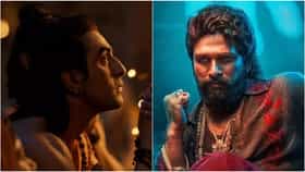 ಪುಷ್ಪ 2 ದಾಖಲೆ ಮುರಿದ ರಾಮಾಯಣ? ದೊಡ್ಡ ಮೊತ್ತಕ್ಕೆ ಮ್ಯೂಸಿಕ್ ಹಕ್ಕು ಮಾರಾಟ