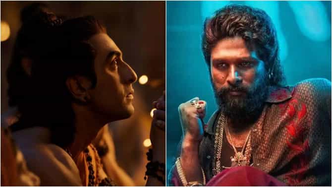 ಪುಷ್ಪ 2 ದಾಖಲೆ ಮುರಿದ ರಾಮಾಯಣ? ದೊಡ್ಡ ಮೊತ್ತಕ್ಕೆ ಮ್ಯೂಸಿಕ್ ಹಕ್ಕು ಮಾರಾಟ