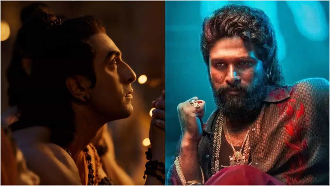 'ಪುಷ್ಪ 2' ದಾಖಲೆ ಮುರಿದ 'ರಾಮಾಯಣ’? ಕೋಟಿ ಕೋಟಿಗೆ ಮಾರಾಟವಾಯ್ತು ಮ್ಯೂಸಿಕ್ ಹಕ್ಕು