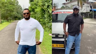 ಆ್ಯಂಬುಲೆನ್ಸ್​ನ್ನೇ ಡ್ರಗ್ಸ್​ ಪೂರೈಕೆ ಅಡ್ಡೆ ಮಾಡಿಕೊಂಡಿದ್ದ ಆರೋಪಿ: ಜಲೀಲ್ ಬಾಬಾ ಕರಾಳ ಮುಖವಾಡ ಬಯಲಾಗಿದ್ದೇಗೆ?